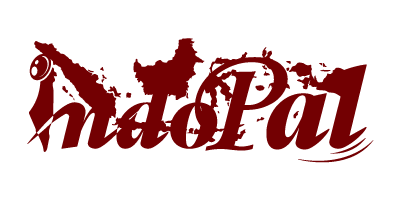 Indopal Logo